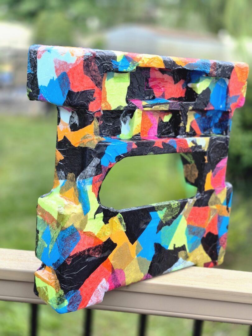 🌟 "FUTURESCAPE STYROFOAM ART" — Reimagined Beauty from the Unexpected Art Size: Approx. 16 in. x 17 in. Call to Order: 516-359-9152 Prepare to challenge everything you thought you knew about art. This one-of-a-kind Styrofoam Art transforms ordinary packing material into an extraordinary conversation piece. Each sculptural work is hand-crafted using reclaimed Styrofoam — originally designed to protect fragile objects — now reborn as a bold, modern statement. ✔️ Abstract & Organic: No two pieces are ever alike. Shapes vary from bold, jagged towers to soft, cloud-like forms, depending on the original foam structure. ✔️ Versatile Display: Hang it on your wall, stand it upright on a desk, shelf, or entryway table — it brings avant-garde energy to any space. ✔️ Color Options: Choose from neutral whites, matte blacks, earthy tones, or bold color splashes to suit your décor or mood. ✔️ Eco-Conscious Edge: Made from recycled Styrofoam — giving discarded materials a brand-new purpose. 🎨 Think industrial modern, think post-consumer design, think art that sparks curiosity and creativity. 📏 Sizes & shapes will vary — each piece is unique. 📞 Custom orders welcome – Just call or text 516-359-9152 to explore your perfect piece.